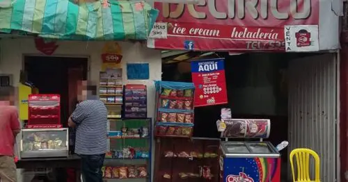 DELIRICO ICE CREAM DELIRICO ICE CREAM